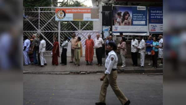 Mai-baap no more: Cong losing Dharavi's WhatsApp generation 