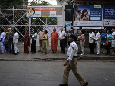 Mai-baap no more: Cong losing Dharavi's WhatsApp generation  Mai-baap no more: Cong losing Dharavi's WhatsApp generation