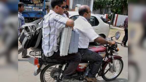 RaGa or NaMo? The much-watched Lok Sabha elections kick off today