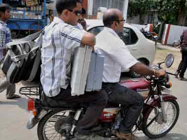RaGa or NaMo? The much-watched Lok Sabha elections kick off today RaGa or NaMo? The much-watched Lok Sabha elections kick off today
