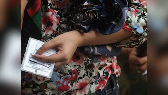 Karnataka: Low turnout in key seats leaves candidates jittery