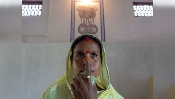 All you need to know about Haryana's Lok Sabha elections 