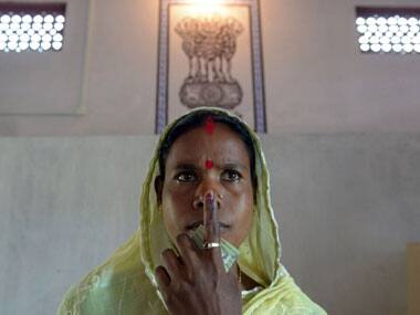 Representational image. AFP