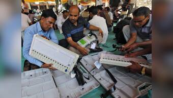 Elections 2014: Voting begins in 39 Tamil Nadu seats 