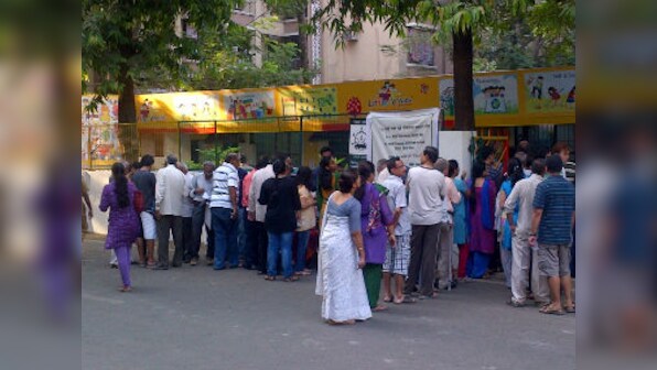 Mumbai: BJP files FIR over missing, deleted names from voters' list