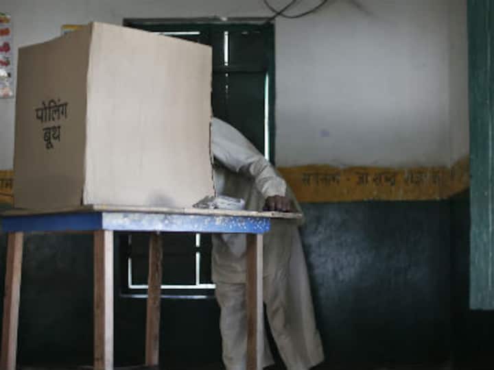 Elections 2014: 62 percent polling in Manipur till 2 PM