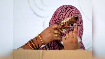 Anti-Modi polling? Bihar sees around 60% turnout