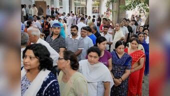 Modi jitao or Modi harao? Voters in Bihar keep all guessing   