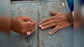 Bihar sees 37 percent voter turnout by 1 pm