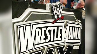 Former WWE star The Ultimate Warrior dies at 54