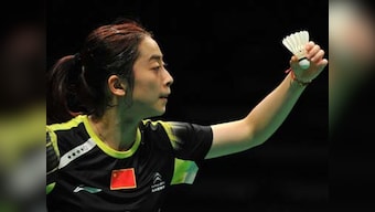 Lee Chong Wei, Shixian Wang triumph at India Open