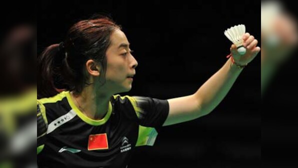 Lee Chong Wei, Shixian Wang triumph at India Open