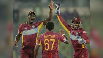 Confident of becoming first repeat champions in World T20: Sammy