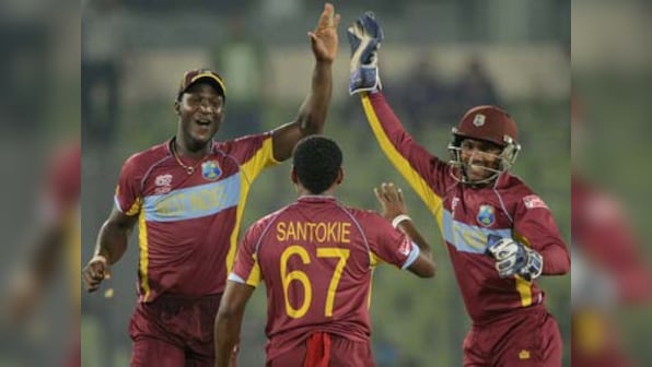 Confident of becoming first repeat champions in World T20: Sammy