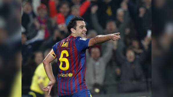 The numbers that matter as Real take on Barca in Spanish Cup final