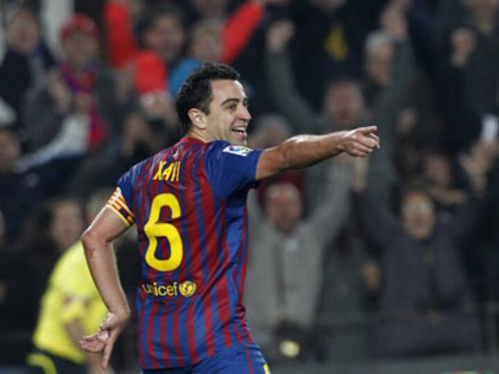 The numbers that matter as Real take on Barca in Spanish Cup final