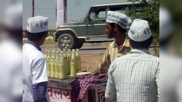 Seven signs you are trapped in a village election rally