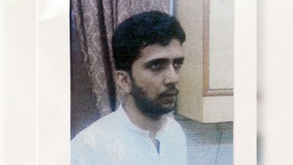 Jama Masjid attack: IM's Yasin Bhatkal refused bail
