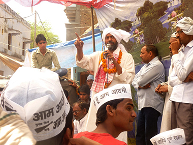 Democracy dies in Mewat: Should Gurgaon elections be countermanded? Democracy dies in Mewat: Should Gurgaon elections be countermanded?