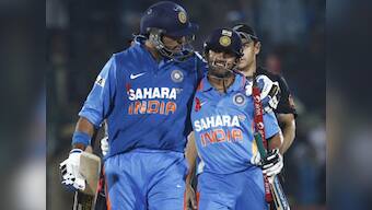 KKR would still go for Yuvraj if there was an auction today: Gambhir