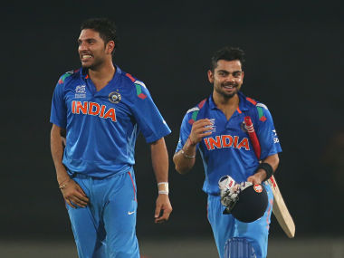 World T20 final India vs Sri Lanka: Five things you must know World T20 final India vs Sri Lanka: Five things you must know