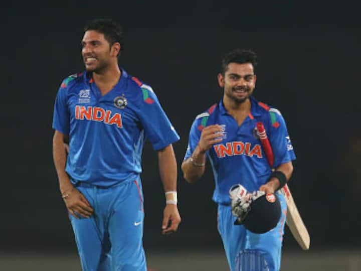 World T20 Report Card: Kohli, Ashwin top the class; Yuvraj fails