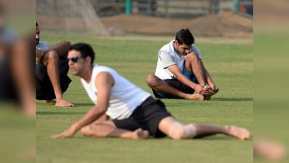 World T20: Injured Yuvraj opts out of India's practice session