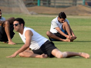 World T20: Injured Yuvraj opts out of India's practice session World T20: Injured Yuvraj opts out of India's practice session