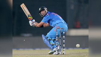 Yuvraj shouldn't be singled out for the loss, says father Yograj