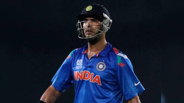 The Big Debate: How much does Yuvraj Singh have left in the tank?