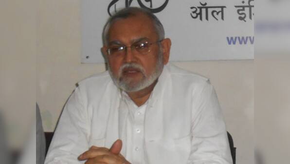 Wanted to back AAP alone, but party weak nationally: Muslim body
