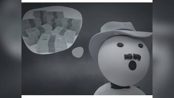 Vodafone IPL campaign: ZooZoos turn movie stars in latest spot