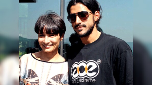 My wife Adhuna has great influence on me: Farhan Akhtar 
