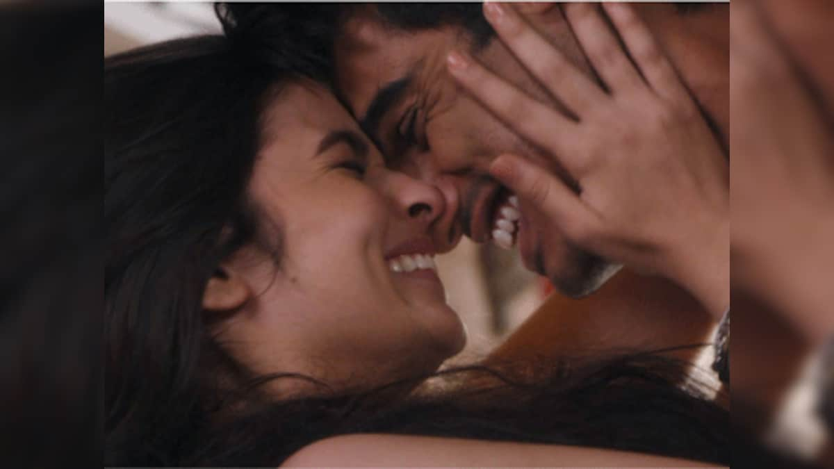 Arjun-Alia starrer 2 States grosses over Rs 75 cr in 2 weeks – Firstpost