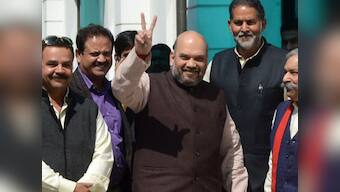 Not just Amit Shah: All parties want a polarisation in UP