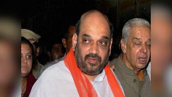 Amit Shah to Azam Khan: No one thinks twice about hate speech