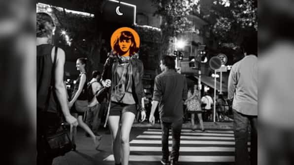 Sponsored: Do You Vespa? Cracking the code to quintessential Vespa riders
