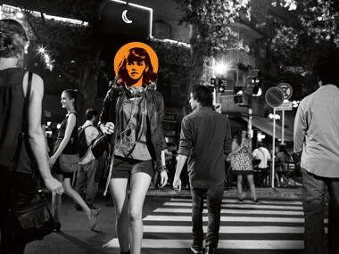 Sponsored: Do You Vespa? Cracking the code to quintessential Vespa riders