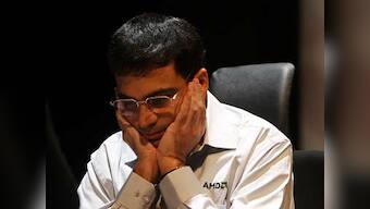 Vishy will have a psychological initiative against Carlsen: Kramnik