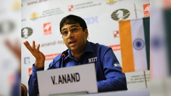 Anand should think about adding a strategist to core team: Polgar