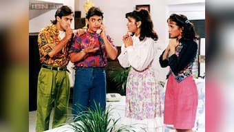 Salman, Aamir Khan to join three new cast members in Andaz Apna Apna sequel, confirms film's writer