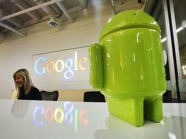 Agit Android Android Nougat is now available on 13.5 percent of active devices ...