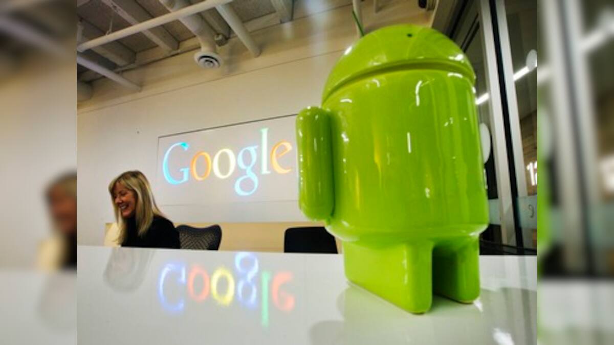 Android Nougat is now available on 13.5 percent of active devices ...