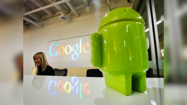 Android Nougat is now available on 13.5 percent of active devices