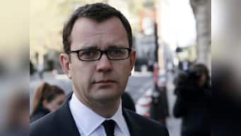 Phone-hacking trial: Coulson says affair with Brooks was wrong