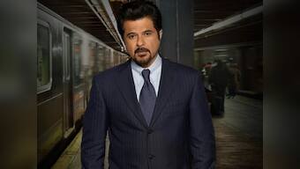 Anil Kapoor all set to launch global entertainment firm in Dubai