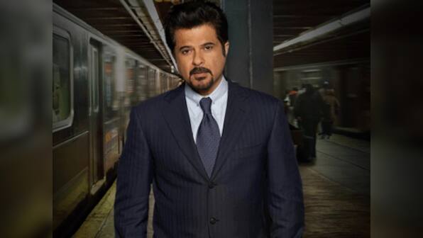 Anil Kapoor all set to launch global entertainment firm in Dubai