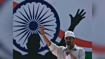 Don't understand why Kejriwal is being attacked, it's wrong: BJP