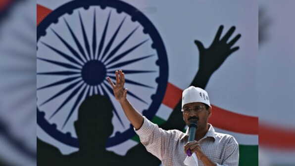 Don't understand why Kejriwal is being attacked, it's wrong: BJP