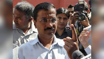 BJP avoiding Delhi elections as it is scared of losing, says Arvind Kejriwal